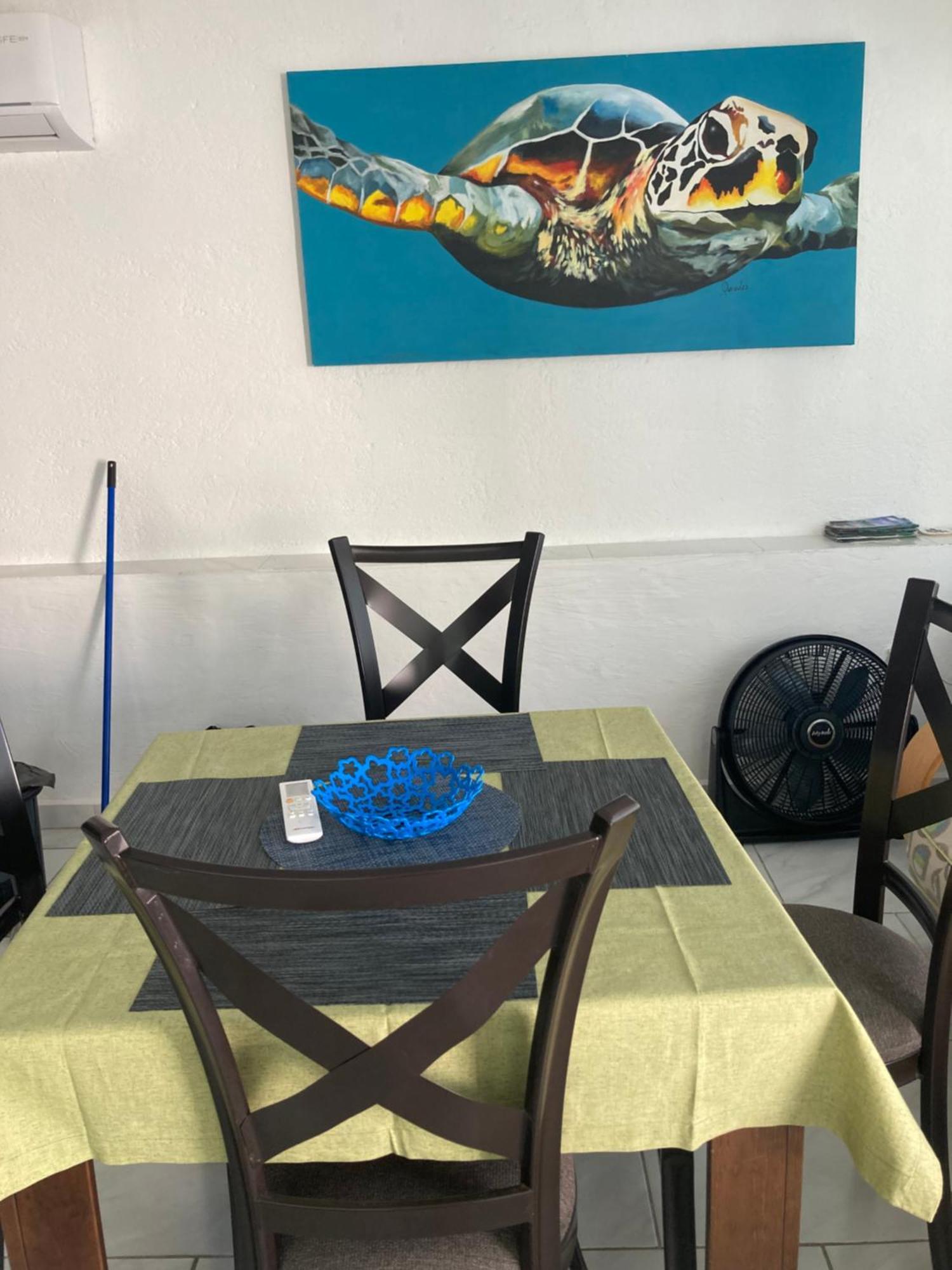 Cancun Oceanfront, Entire Apartment Esterno foto